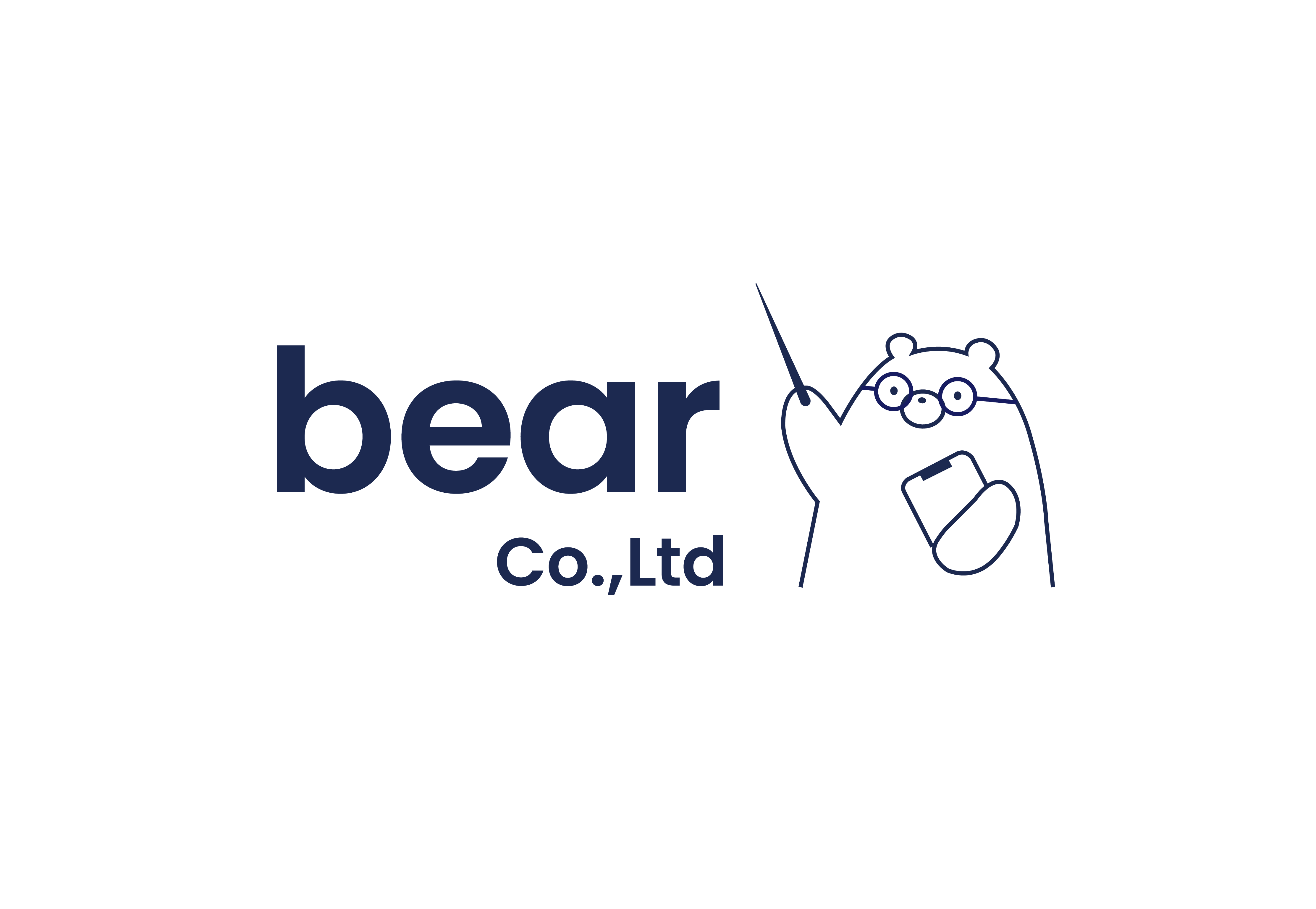 株式会社Bear