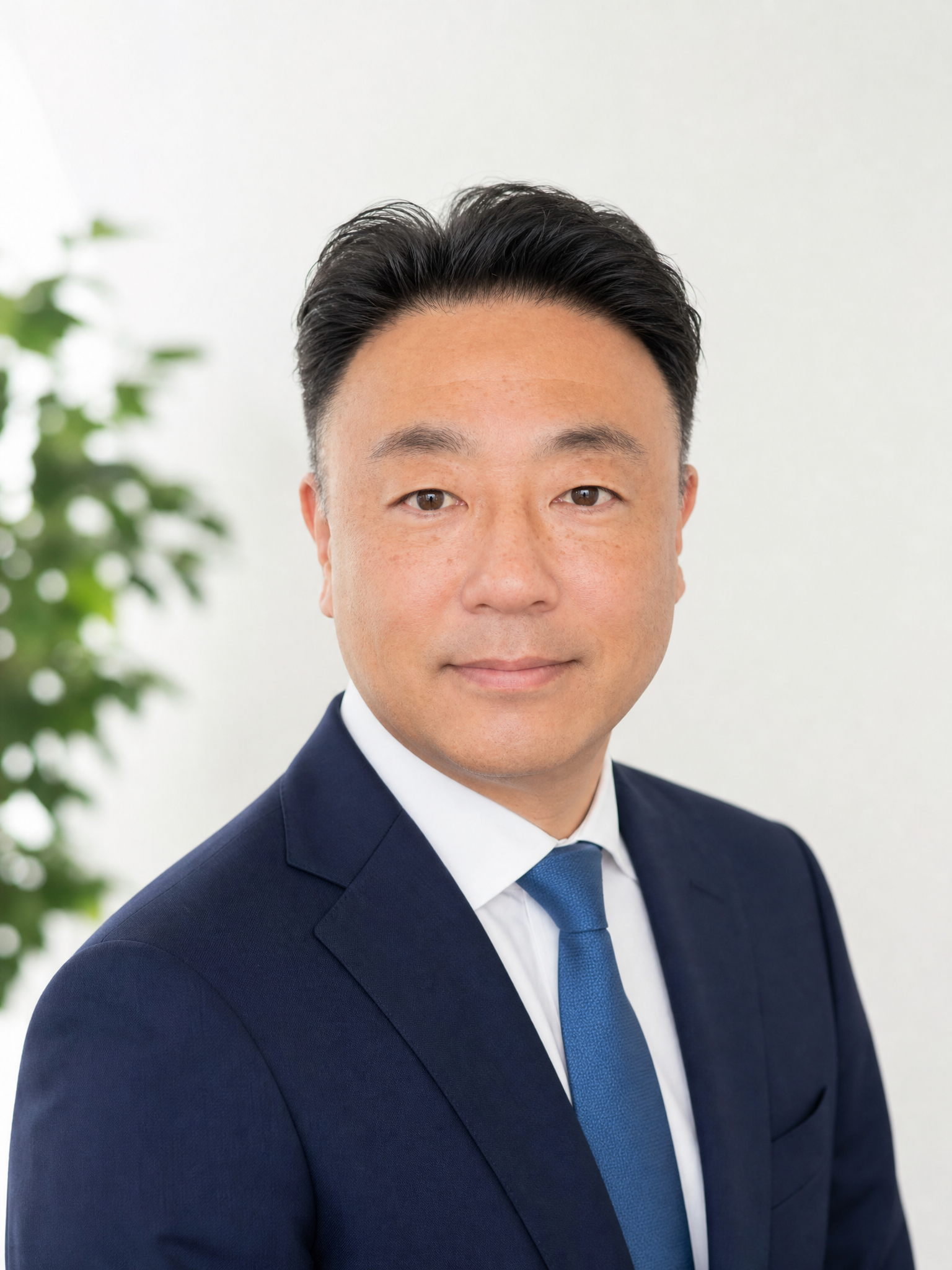 代表取締役 吉川 尚孝
